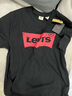 Levi's李维斯25年春季新款男士时尚休闲潮流百搭短袖T恤002A0 实拍图