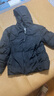 京东洗衣服务衣鞋任洗6件上门取送 干洗服务水洗去渍熨烫杀菌 实拍图