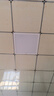 FSL佛山照明集成吊顶灯led吸顶灯平板灯面板灯厨卫灯300*300白光16W 实拍图