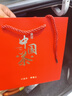 福茗源茶叶 小种红茶正山 2025新茶500g(125g*4罐)茶叶礼盒茶叶自己喝 实拍图