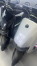 九号（Ninebot）九号电动车N70C电轻摩9号智能助力电瓶车全速真续航【门店自提】 到门店选颜色 实拍图