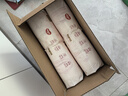 好奇（Huggies）铂金装纸尿裤M144片(6-11kg)中号婴儿尿不湿小桃裤裸感超薄透气 实拍图