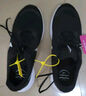 耐克NIKE男子跑步鞋REVOLUTION 7运动鞋FB2207-001黑42.5 实拍图