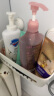 施华蔻（Schwarzkopf）控油赋源无硅油洗发露600ml 自律瓶 净油去屑洗发水 实拍图