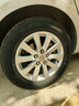 双星（DOUBLE STAR）轮胎/汽车轮胎 225/60R17 99H SS81适配现代ix35/新奥迪A6L/起亚 实拍图