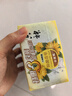 六神【家庭3块装】金盏菊除菌香皂125g*3(洗手皂 洗脸皂 肥皂舒爽) 实拍图