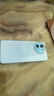 vivo Y200t 12GB+256GB 晴山 国家补贴 44W 6000mAh 120Hz金刚护眼屏 双扬300%大音量 拍照 AI 手机 实拍图