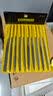 史丹利（STANLEY）10件套什锦钢锉5x180mm搓刀套装木工锉金属打磨工具22-529-23 实拍图
