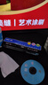 先科（SAST）DVD播放机 HDMI巧虎播放机CD机VCD DVD光盘光驱播放器 影碟机 USB音乐播放机 黑色 实拍图