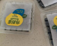 怡颗莓Driscoll's当季云南蓝莓Jumbo超大果18mm+6盒125g/盒 生鲜水果 实拍图