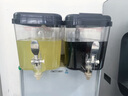 恒记酸梅膏 浓缩果汁饮料 酸梅汤1kg*12瓶整箱 实拍图