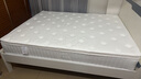 海马海木天然乳胶席梦思床垫独立弹簧3E环保椰棕家用床垫子软硬两用可定制 舒享E款:3cm乳胶+独立弹簧 超软舒睡24cm 1.5米*1.9米 实拍图