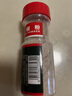 春光食品 海南特产 兴隆纯白胡椒粉68g  香辛料烧烤炒菜胡辣炖汤 实拍图