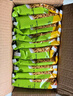 云山半荞麦火鸡面0脂肪荞麦方便面荞麦干拌面方便速食品泡面袋装80g*16 实拍图