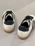 阿迪达斯（adidas）三叶草女子SAMBA OG WLIFESTYLE休闲鞋 ID0478 42 实拍图