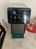 美的（Midea）小魔方pro电热水瓶电水瓶饮水机 烧水壶电热水壶316L 风冷保温恒温一体0塑料可拆国家补贴31FPro 实拍图