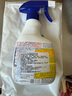 花王（KAO）强力除霉剂400ml 浴室墙面墙体除霉喷雾啫喱去霉斑霉菌清除清洗剂 实拍图