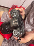 富士（FUJIFILM）XS20/XT50/XT5/XM5/XT30二代 微单数码相机 Vlog4K旅游直播照相机 XT50全新银灰配色 单机身+XF16-50mm【新品特价】 实拍图