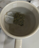 一只鱼袜子男士7a级抗菌防臭春夏季运动袜中筒长袜休闲棉袜王宝强推荐 实拍图
