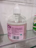 威梦洁洗手液抑菌温和洁净去污易冲洗宝宝儿童成人家用便携装 500ml*1瓶 抑菌洗手液 实拍图