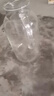 炊大皇 冷水壶大容量夏日解暑冷水壶 耐热防爆玻璃杯水果茶壶2.5L 实拍图