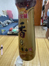 金龙鱼纯芝麻香油 480ml【一级】凉拌 调味 烹饪 火锅 调味油  玻璃瓶 实拍图