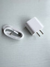 Viken【直营正品】苹果15/16充电器头45W/30W快充套装iPhone16/15 Pro/promax/plus充电线 【原盒封装】苹果30W快充头+1米编织快充线 安全认证不伤机 实拍图