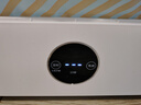 美的（Midea）【折叠迷你便携】干衣机烘干机家用小型旅行烘干机婴儿衣物护理机烘鞋内裤消毒脱水机国家补贴10D1 实拍图