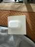 Apple/苹果 AirPods Pro (第二代) 搭配MagSafe充电盒 (USB-C) 苹果耳机 蓝牙耳机 适用iPhone/iPad/Mac 晒单实拍图