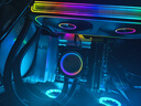 梵想（FANXIANG）4TB SSD固态硬盘 M.2接口NVMe协议PCIe5.0 独立缓存高速游戏 S910Max读速高达14000MB/s 实拍图