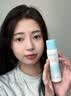 美康粉黛【陈立农同款】小蓝罐防晒喷雾SPF50+全身防水防汗 共150ml 实拍图