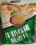 维维32g条装牛奶核桃燕麦片-包装随机 实拍图