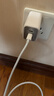 Bkayp67W氮化镓超级快充套装27W手机PD快充2米TC线45W/65W充电器头适用华为小米苹果联想笔记本电脑平板 实拍图