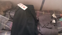 南极人（Nanjiren）休闲裤男夏季宽松运动裤长裤卫束脚裤男裤潮流百搭裤子男 实拍图
