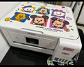 爱普生（EPSON）L4266墨仓式彩色无线多功能一体机家用/办公打印（打印复印扫描 wifi 自动双面） 实拍图
