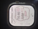 华强北智能手表S10ultra5蜂窝顶配版电话手表5G全网通可插卡iwatch成人儿童学生多功能电子手表官方旗舰新款 钛银色 S10Max 双系统/蜂窝扬声器/摩斯密码 190°伸缩摄像头+支持抖音/ 实拍图