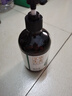 佰芳源生姜艾草全身按摩精油通经络发热开背推拿刮痧推油肩颈身体护肤. 500ml【裸瓶】 实拍图