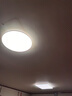 松下（Panasonic）led吸顶灯芯改造灯板圆形模组灯条12瓦白光替换灯盘光源灯珠灯管 实拍图