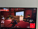 AOC 27英寸 2K 显示器 240Hz 快速液晶HDR10电竞游戏0.5ms台式电脑屏幕 【入门版】2K 260Hz Q27G41ZE 实拍图