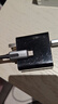 山泽双Type-C数据线USB4全功能线PD240W充电线8K投屏苹果15/16华为手机平板笔记本兼容雷电4传输1.5米 实拍图