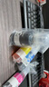 V4INK 004墨水 适用爱普生打印机墨水四色 L3251爱普生墨水L3255墨水L3258 L3256 L3153 L3118 L3158 L3218 L11058 实拍图