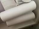 美丽雅粘毛器滚筒替换头粘宠物尘纸除毛器套装16cm 6卷纸 共360撕 实拍图