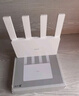 小米（MI）路由器BE3600 2.5G 3600兆级WiFi7 4核高通处理器 2.5G网口 IOT联动 实拍图