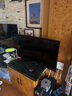 泰坦军团38.5英寸曲面屏 2K 144Hz 1ms 10.7亿色彩 电竞游戏 A-Sync同步技术 低蓝光高清电脑显示器 C40MQR 实拍图