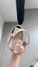 耐克（NIKE）男女腰包 单肩包斜挎包胸包休闲包DB0490-010 黑 实拍图