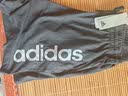 阿迪达斯（adidas）男子 训练系列M LIN SJ SHO运动 短裤IC0062 A/L码 实拍图