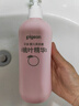贝亲（Pigeon）桃叶精华 婴儿液体爽身露 家庭装 四季通用 480ml IA286 实拍图