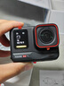 影石（Insta360）【国家补贴】Ace Pro运动相机vlog口袋相机手持运动摄像机摩托车骑行户外旅游潜水相机 实拍图