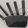 普联（TP-LINK）大道路由器7DR6430 BE6400 5G WiFi7千兆双频家用高速穿墙 2.4G wifi6无线 2.5G网口 游戏加速 实拍图