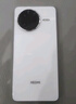 小米 REDMI K80 国家补贴 第三代骁龙 8 6550mAh大电池 澎湃OS 雪岩白 16GB+256GB 红米5G手机 实拍图